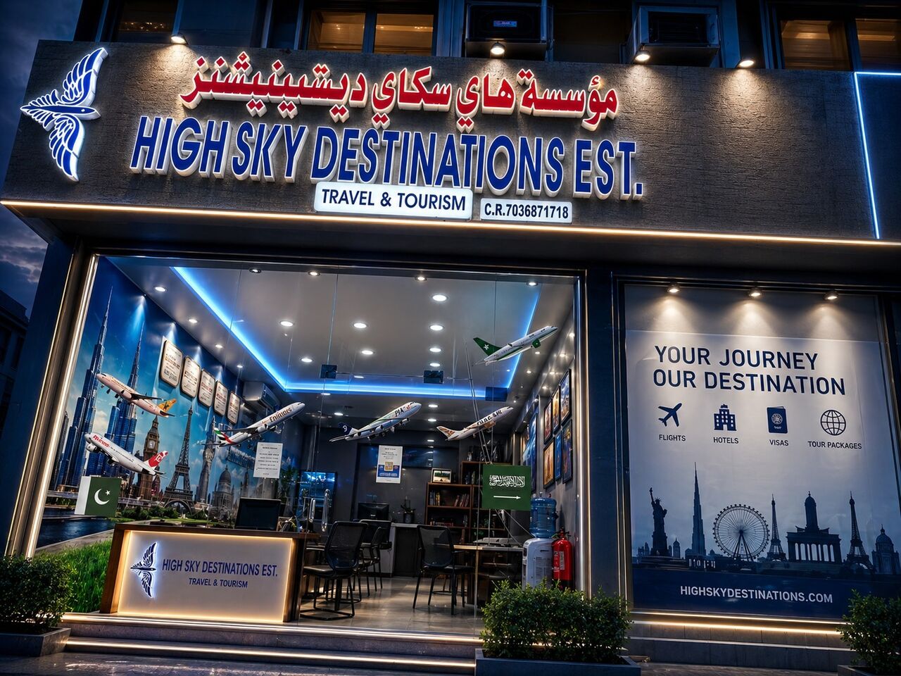Al Khobar Al Shamalia, Travel, Best Flight Deals From Dammam &ndash; Pakistan, India, Bangladesh & More