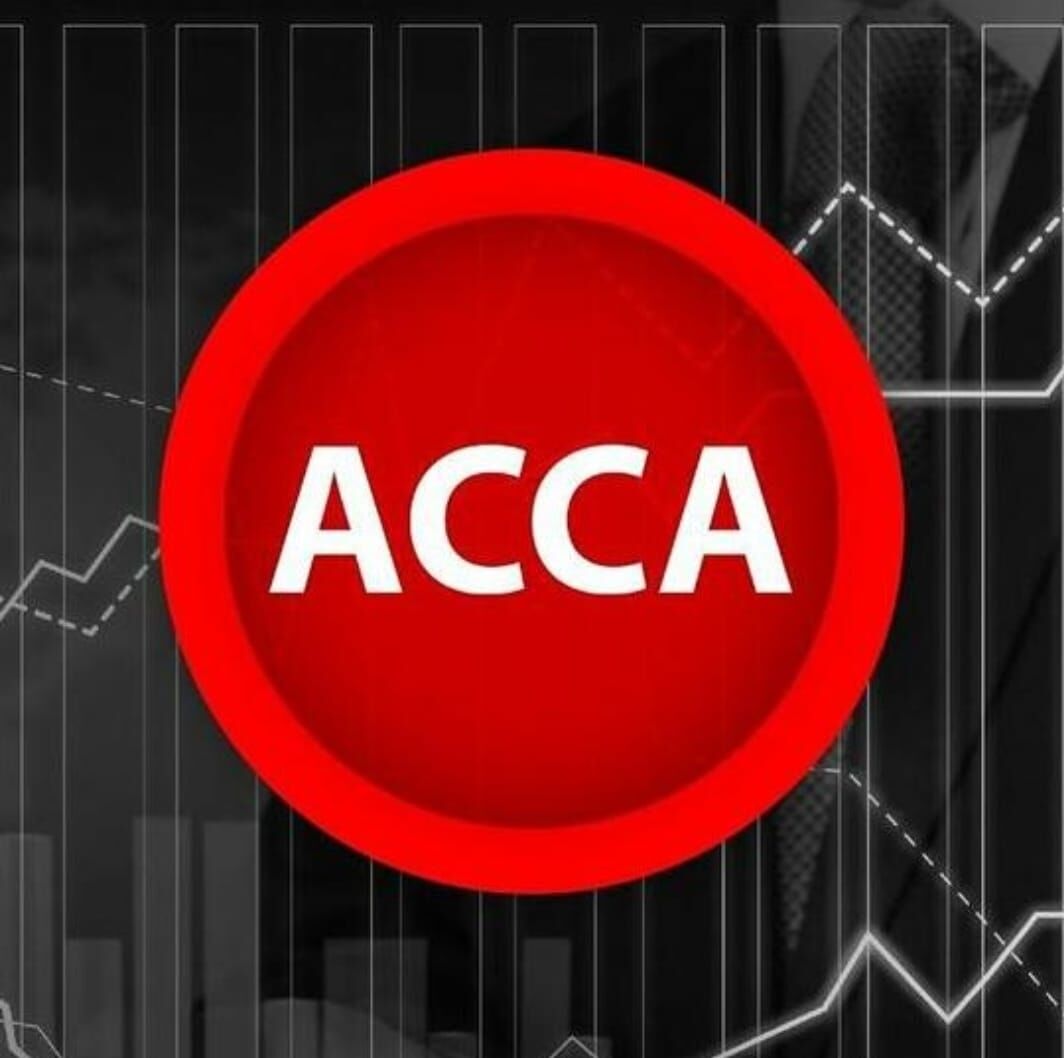 Dammam, Lessons Offered, The First-Time Pass Formula For Busy ACCA Students