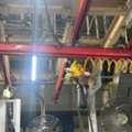 Overhead Crane Manufacturer India