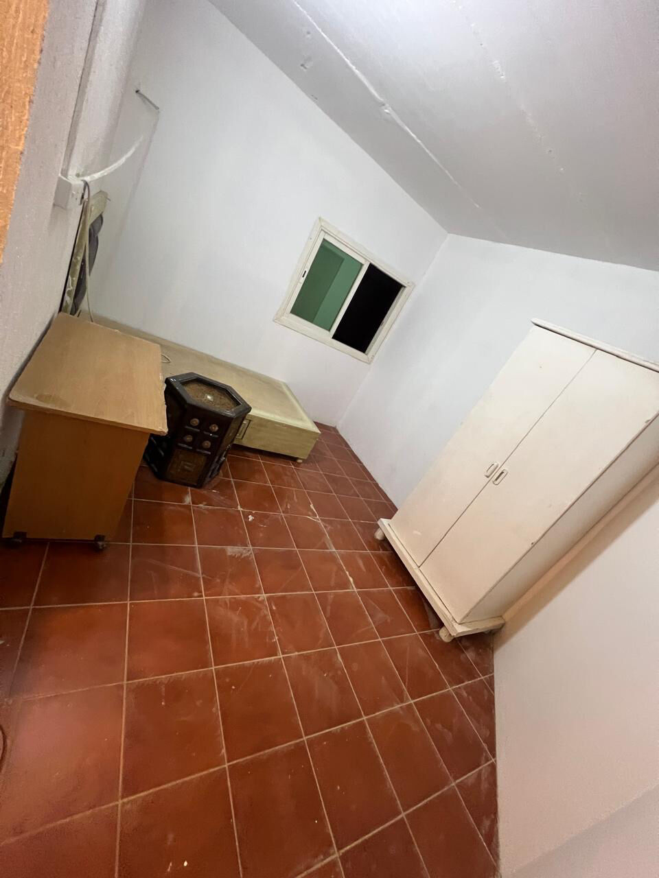 Al Malaz, Apartments, Flats, Houses & Villas, SAR 20000/year,  1 BR,  ONE BEDROOM KITCHEN BATHROOM - VILLA FOR FAMILY 20k