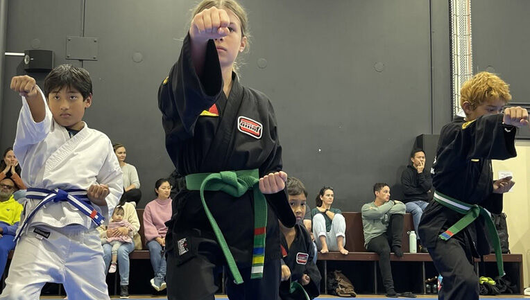 Perth, Lessons Offered, Learn About The Power Of Karate With Karate Classes Near Me Australia