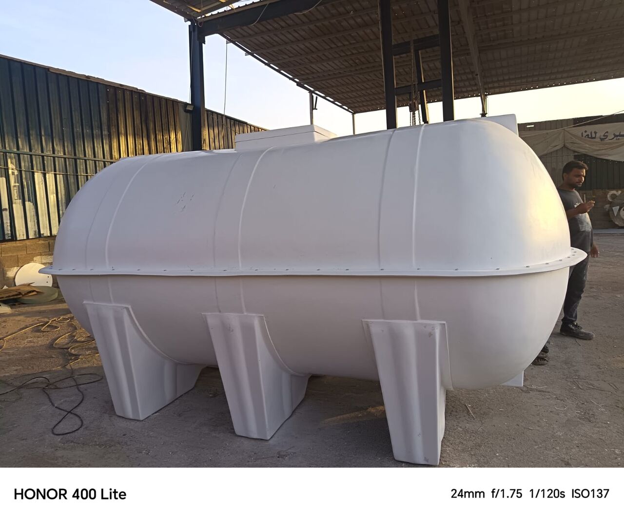 Jeddah, Marketing, FIBERGLASS SOLUTIONS FOR EVERY NEED
