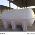 FIBERGLASS SOLUTIONS FOR EVERY NEED