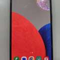 SAR 650,  Galaxy A52S 5G, Dual Sim, 8+8gb/128gb Black