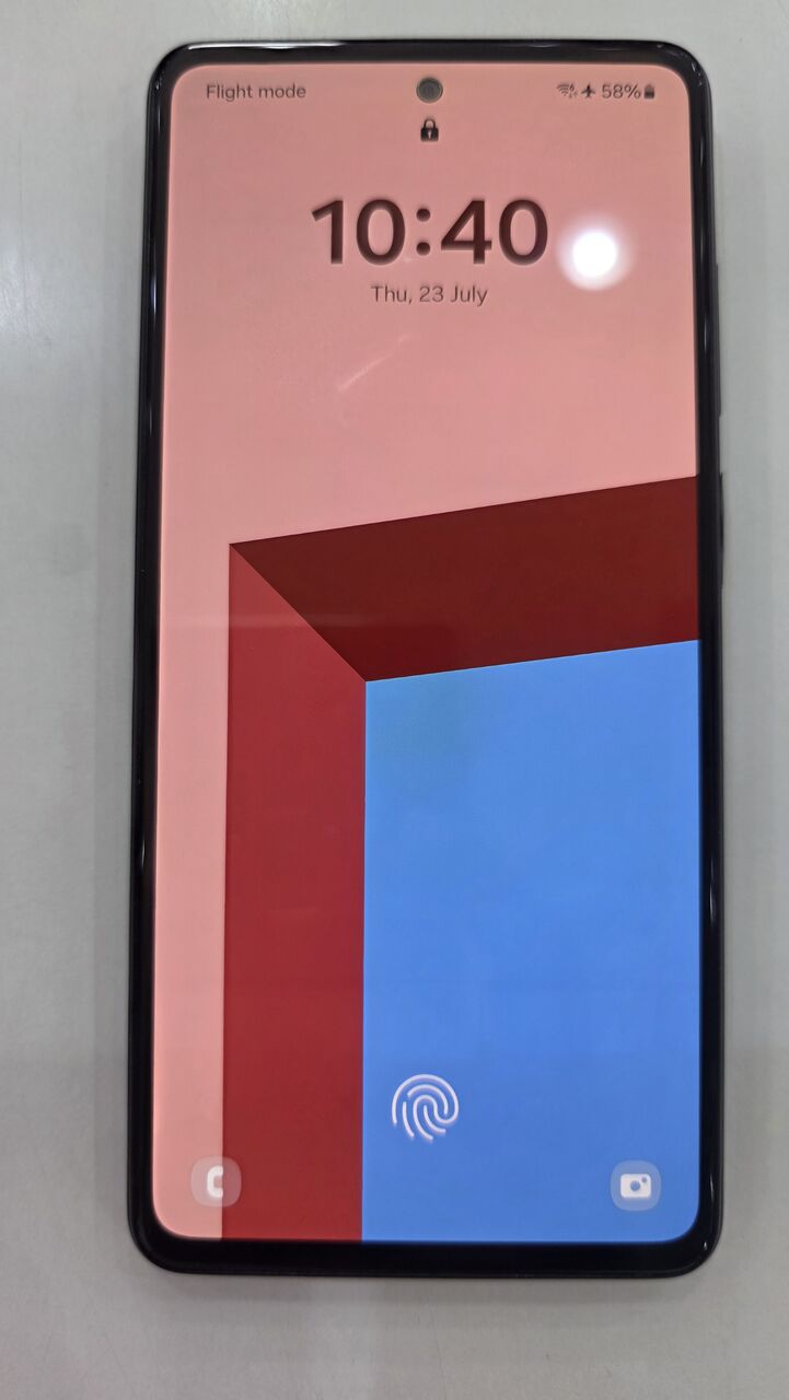Al Khalij, Mobile Phones, SAR 650,  Galaxy A52S 5G, Dual Sim, 8+8gb/128gb Black