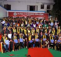 Mumbai, Education, Diploma In Catering College
