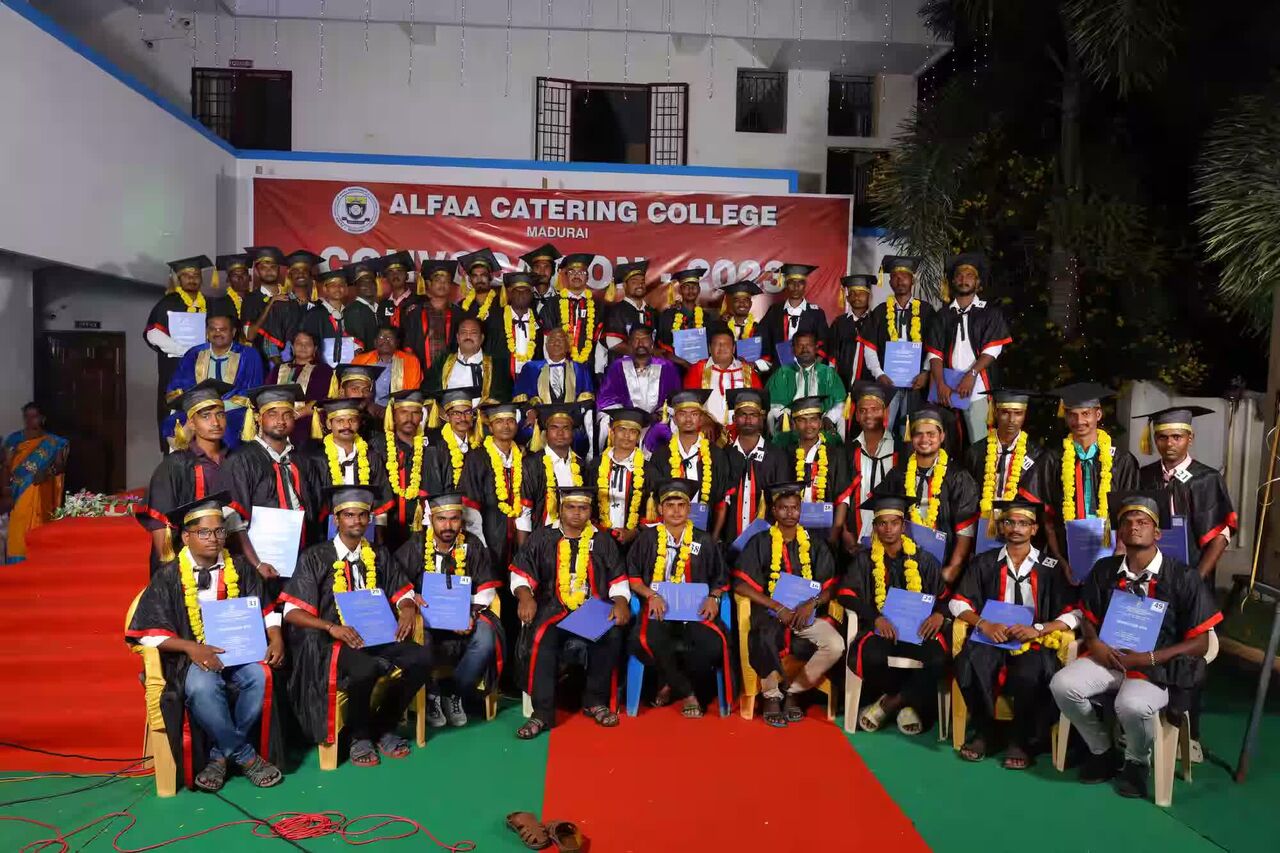 Mumbai, Education, Diploma In Catering College