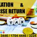 TAXATION & EXCISE RETURN