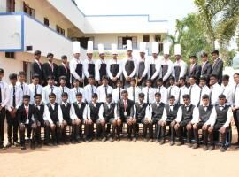 Madurai, Education, Diploma Catering Course In Madurai