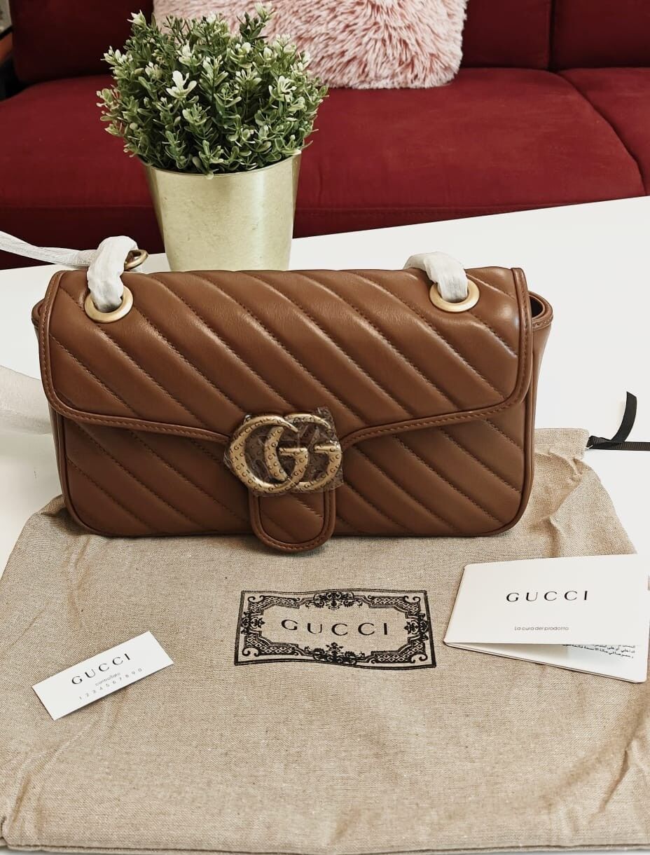 Al Malaz, Household Items, SAR 420,  Branded New Premium Ladies Purse Sealed Pack For Gucci, Chanel, Louis Vuitton