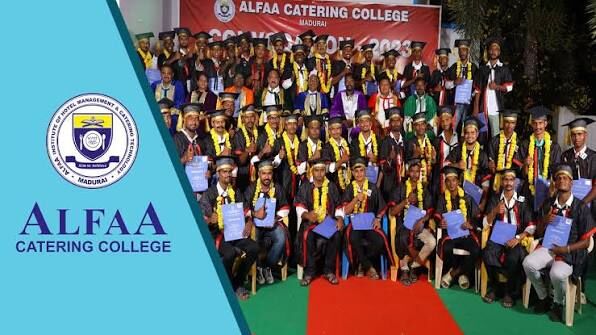 Mumbai, Education, 3 Year Catering Diploma