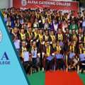 3 Year Catering Diploma