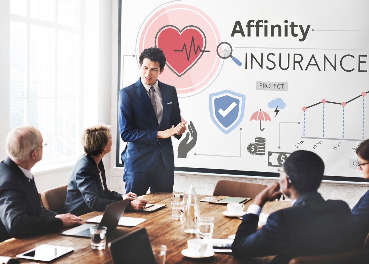 New Delhi, Health, Customized Affinity Insurance Solutions For Groups & Organizations