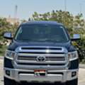 BHD 7900,  TOYOTA TUNDRA 4X4 1794 EDITION 2015 BLACK,  2015,  Automatic,  250000 KM,