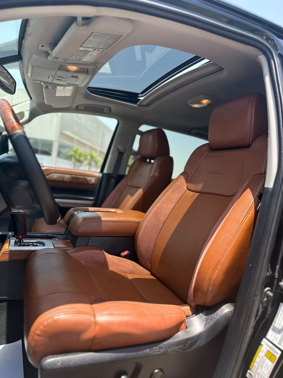 Riffa, Vehicles, Cars & Trucks , BHD 7900,  TOYOTA TUNDRA 4X4 1794 EDITION 2015 BLACK,  2015,  Automatic,  250000 KM,