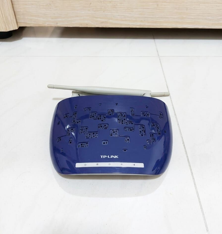 Jubail, Appliances, SAR 40,  Router For Sale
