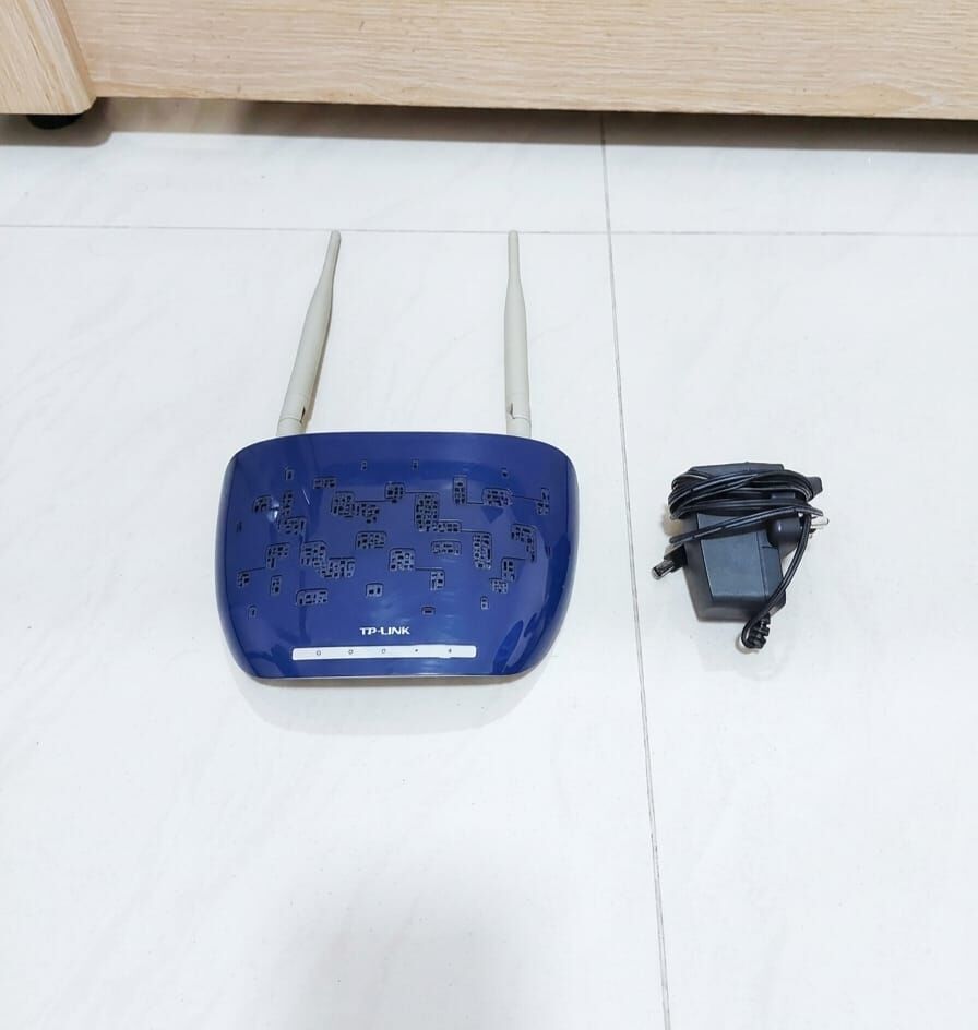 Jubail, Appliances, SAR 40,  Router For Sale