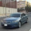 SAR 26500,  Ford Tauras,  2010,  Automatic,  320000 KM,  For Sale:  Ford Taurus Limited (American Specification)