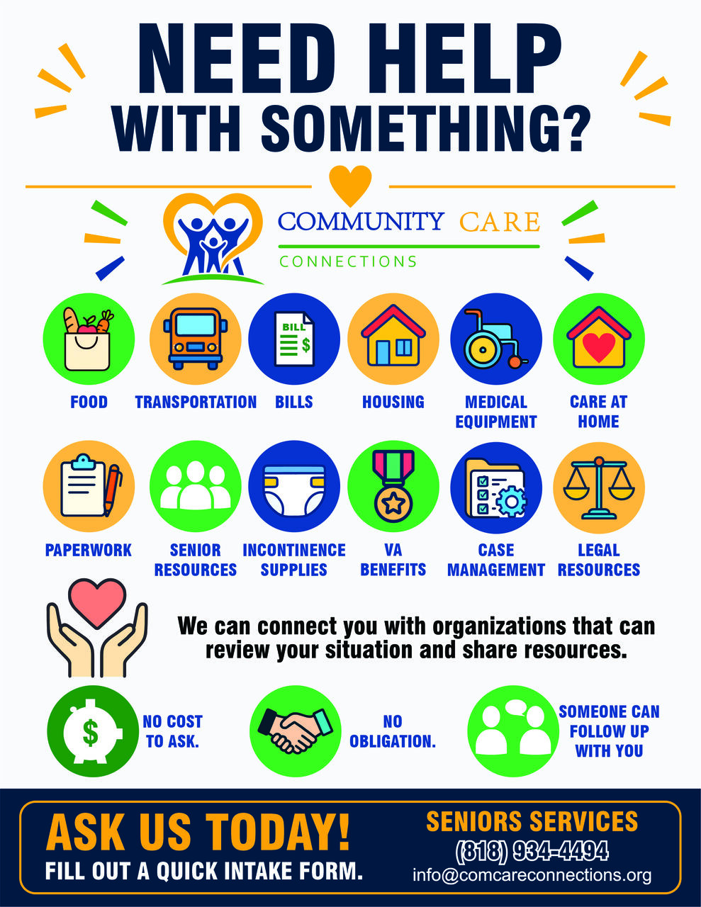 Los Angeles, Health, Local Food Resources Cost You $0