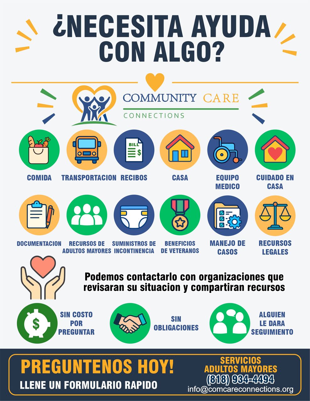 Los Angeles, Health, Local Food Resources Cost You $0