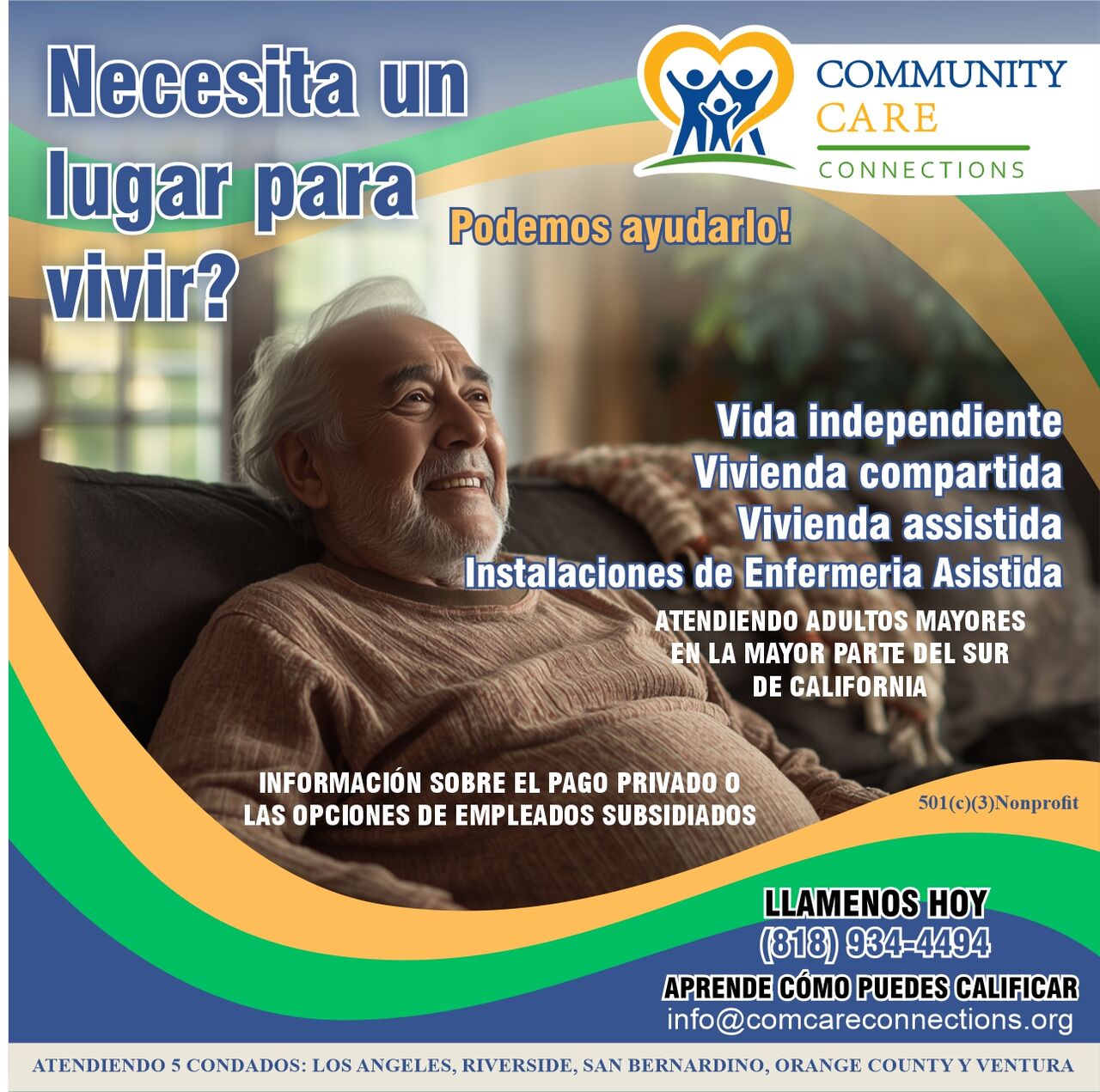 Los Angeles, Health, Local Food Resources Cost You $0