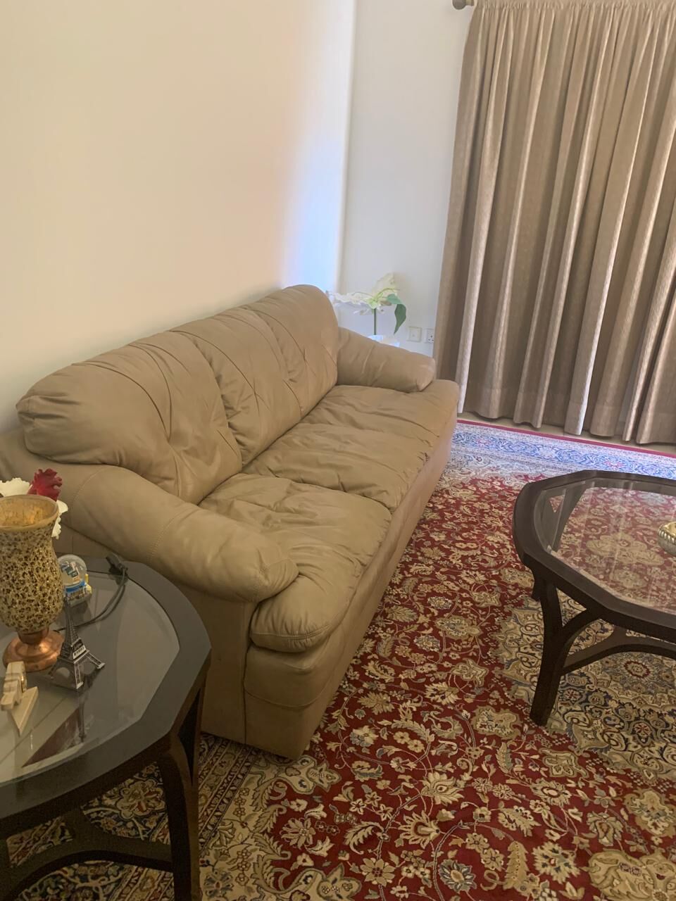 Riyadh, Household Items, SAR 500,  Selling Household Items Because Of Moving Out
