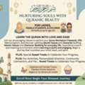 Online Quran, Tajweed & Islamic Values For Ladies & Kids 📖✨ ​