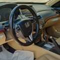 SAR 26500,  Honda Accord Crosstour,  2011,  Automatic,  330000 KM,  - V6
