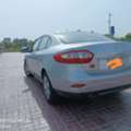 SAR 12500,  Renault Fluence,  2015,  Automatic,  250000 KM,  Car For Sale