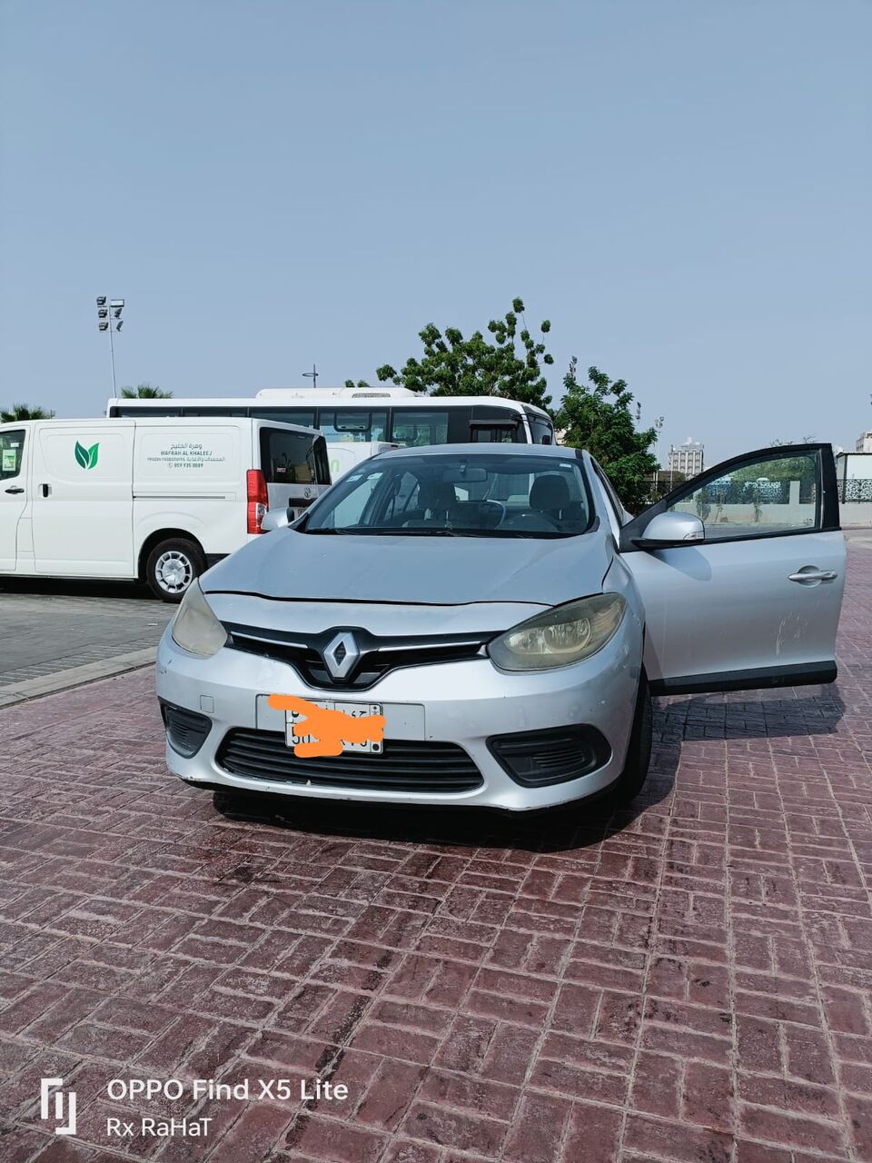 Jeddah, Vehicles, Cars & Trucks , SAR 12500,  Renault Fluence,  2015,  Automatic,  250000 KM,  Car For Sale
