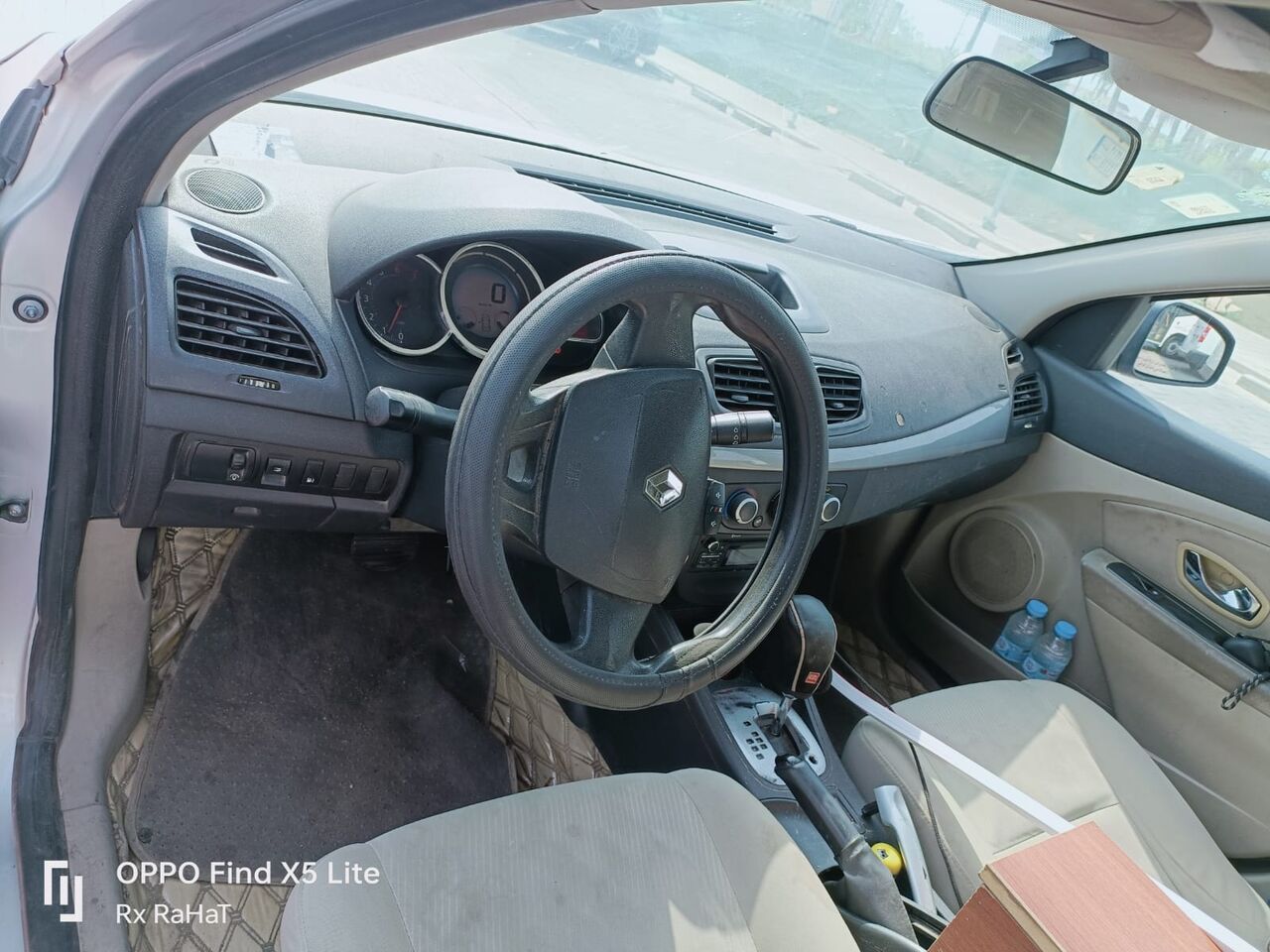 Jeddah, Vehicles, Cars & Trucks , SAR 12500,  Renault Fluence,  2015,  Automatic,  250000 KM,  Car For Sale