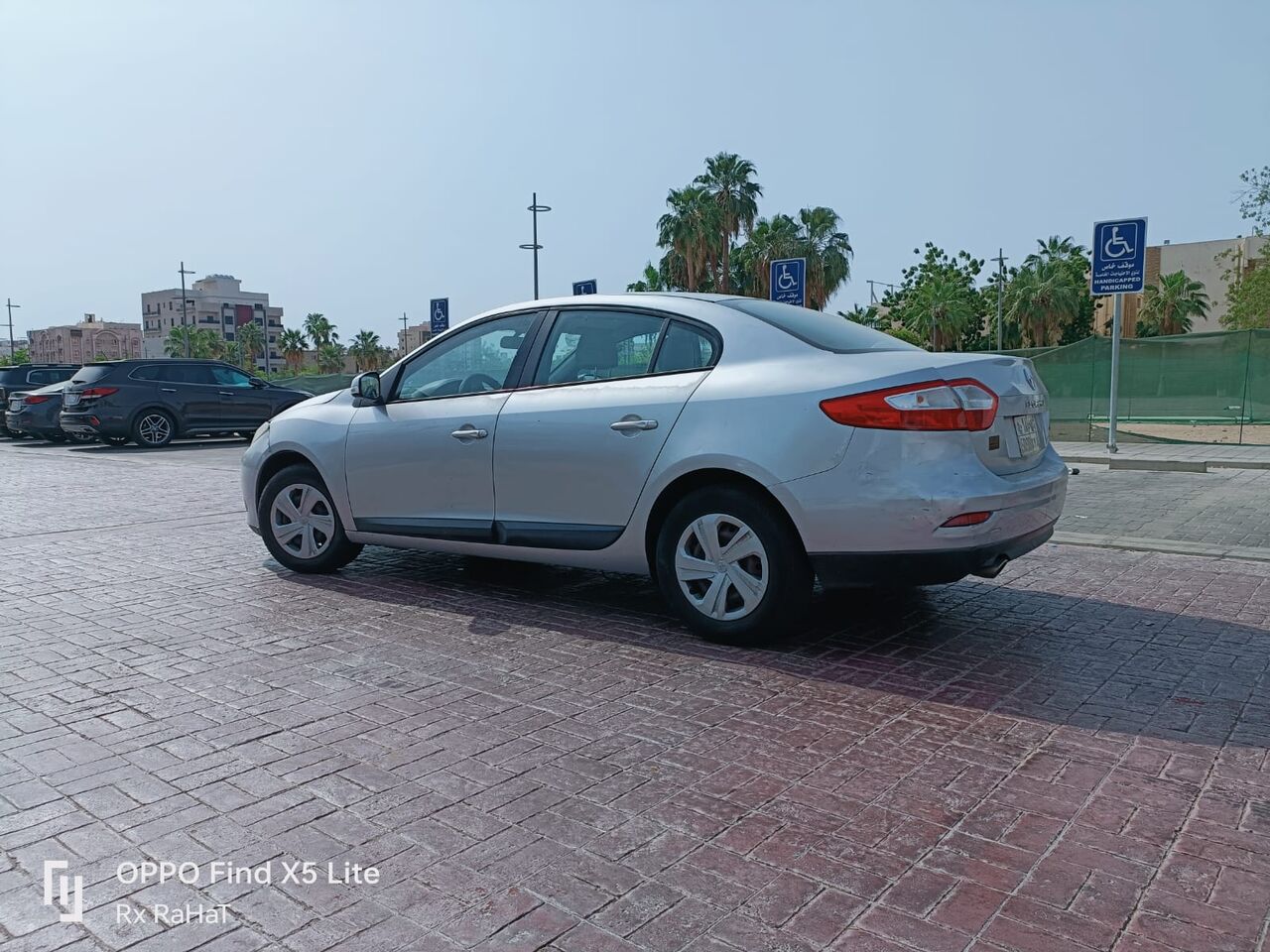 Jeddah, Vehicles, Cars & Trucks , SAR 12500,  Renault Fluence,  2015,  Automatic,  250000 KM,  Car For Sale