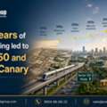 How 50 Years Of Noida Planning Led To Sector 150 And Prateek Canary