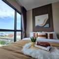 THB 1940000,  1 BR,  31 Sq. Meter,  Selling Knightsbridge Sky River Ocean? Pleasing Many Clothing Lovers✅ Build In Another