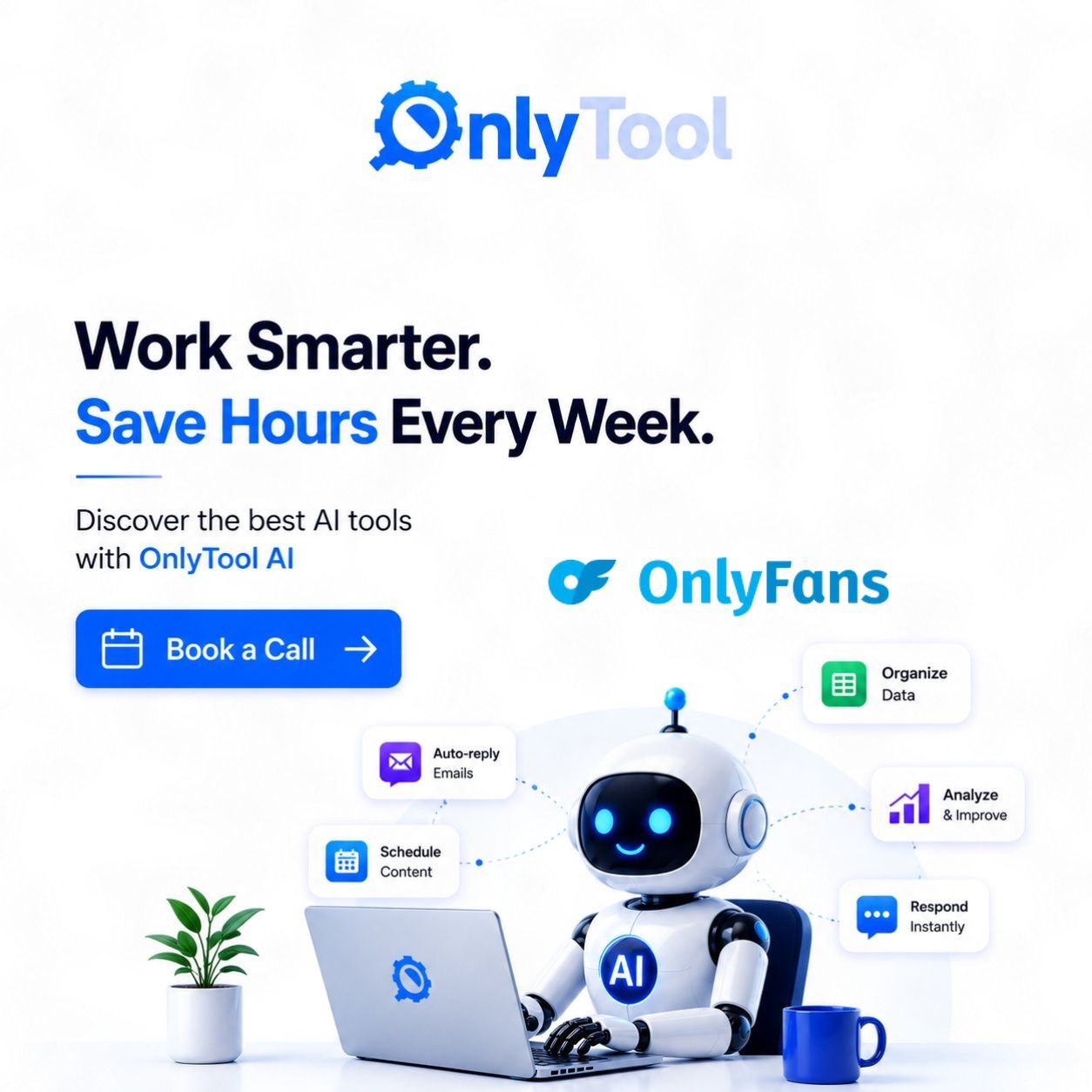 Dallas, Business, AI Chat Automation For OnlyFans Creators | Save Time & Increase Sales
