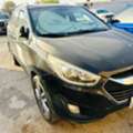 SAR 40000,  Hyundai Tucson,  2015,  Automatic,  249996 KM,