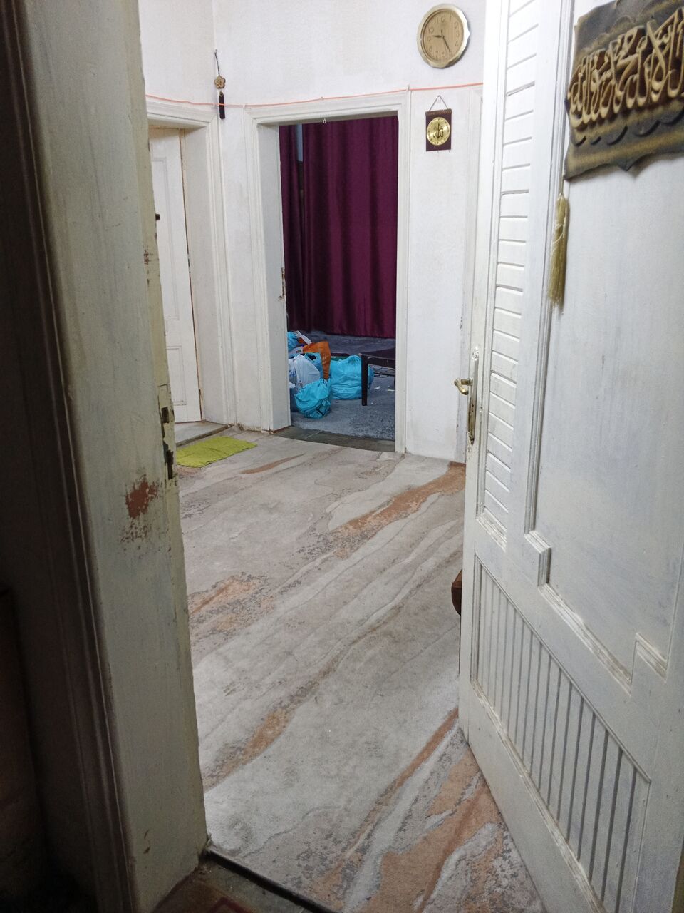 Jeddah, Rooms for Rent, SAR 850/month,  Room Available