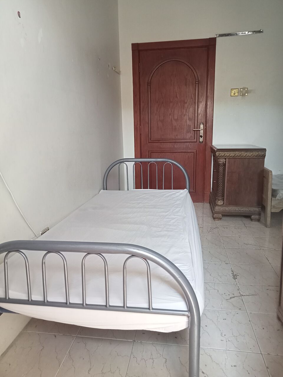 East Riffa, Bedspace For Rent, BHD 40/month,  Room Sharing For Lady 40Bd With EWA Limit