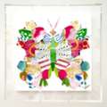 How Original Art Transforms Every Room | Hand Painted Canvas &ndash; Seafoam Studio