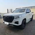 SAR 55000,  Changan Hunter,  2023,  Manual,  104000 KM,    4x4 FOR SALE