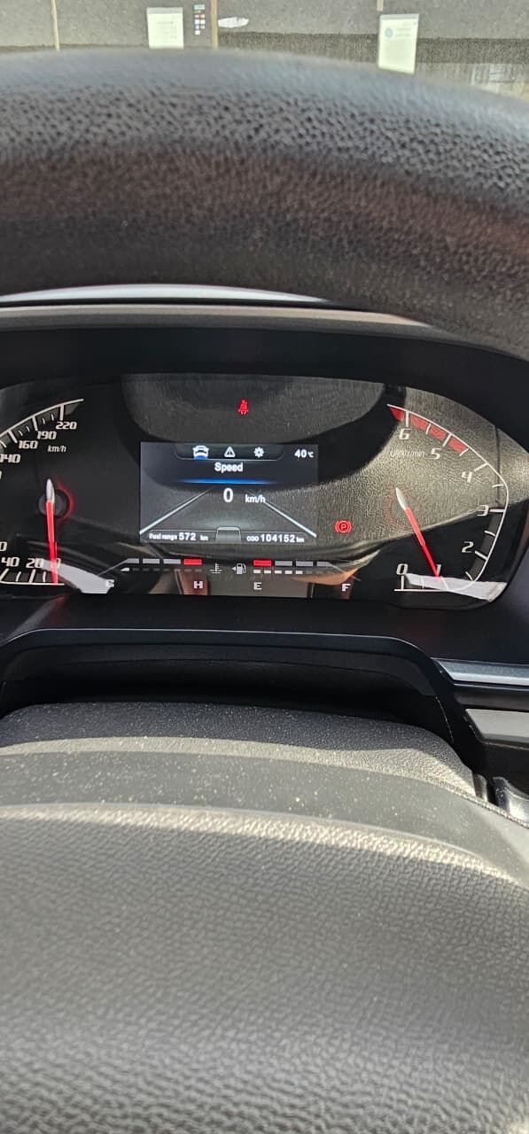 Jeddah, Vehicles, Cars & Trucks , SAR 55000,  Changan Hunter,  2023,  Manual,  104000 KM,    4x4 FOR SALE