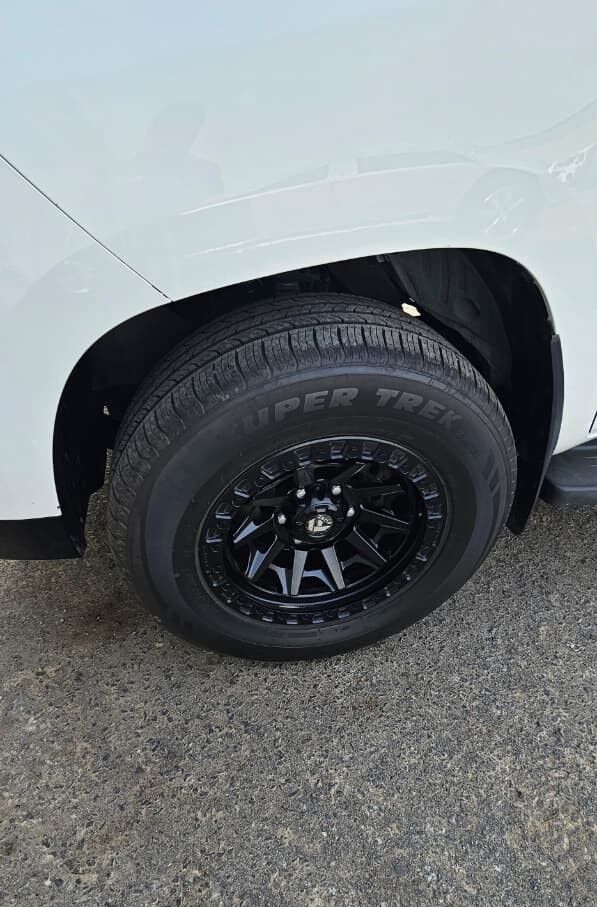 Jeddah, Vehicles, Cars & Trucks , SAR 55000,  Changan Hunter,  2023,  Manual,  104000 KM,    4x4 FOR SALE