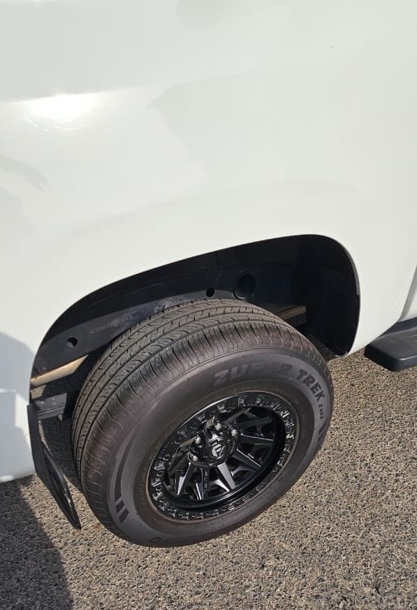 Jeddah, Vehicles, Cars & Trucks , SAR 55000,  Changan Hunter,  2023,  Manual,  104000 KM,    4x4 FOR SALE