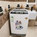 SAR 900,  Washing Machine Almost New Very Rare Use FIX PRICE