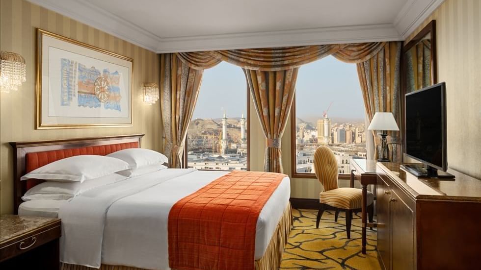 Madinah, Apts/Flats Wanted, Furnished,  Near To 5 Min Masjid E Nabwi Zahdiya