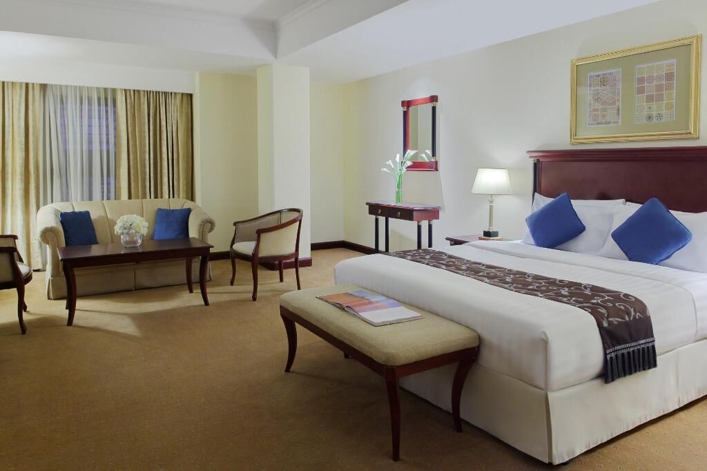 Madinah, Apts/Flats Wanted, Furnished,  Near To 5 Min Masjid E Nabwi Zahdiya