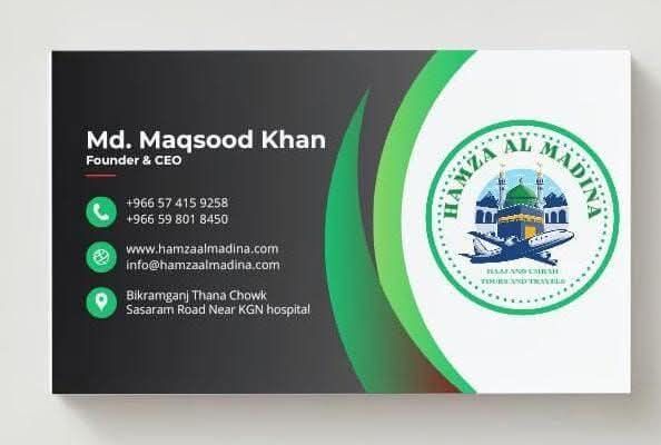 Madinah, Apts/Flats Wanted, Furnished,  Near To 5 Min Masjid E Nabwi Zahdiya