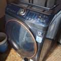 SAR 950,  ✓DAEWOO Premium Front Load Washer + Dryer – 13KG + 7KG Only 950 SAR!