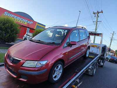 Sydney, Automotive, Top Car Wreckers Sydney - Instant Cash & Free Pickup