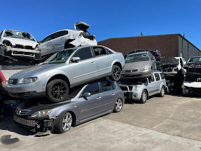 Sydney, Automotive, Top Car Wreckers Sydney - Instant Cash & Free Pickup